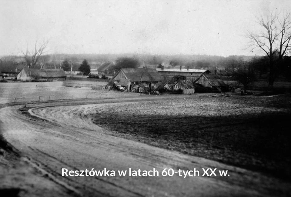 Resztówka