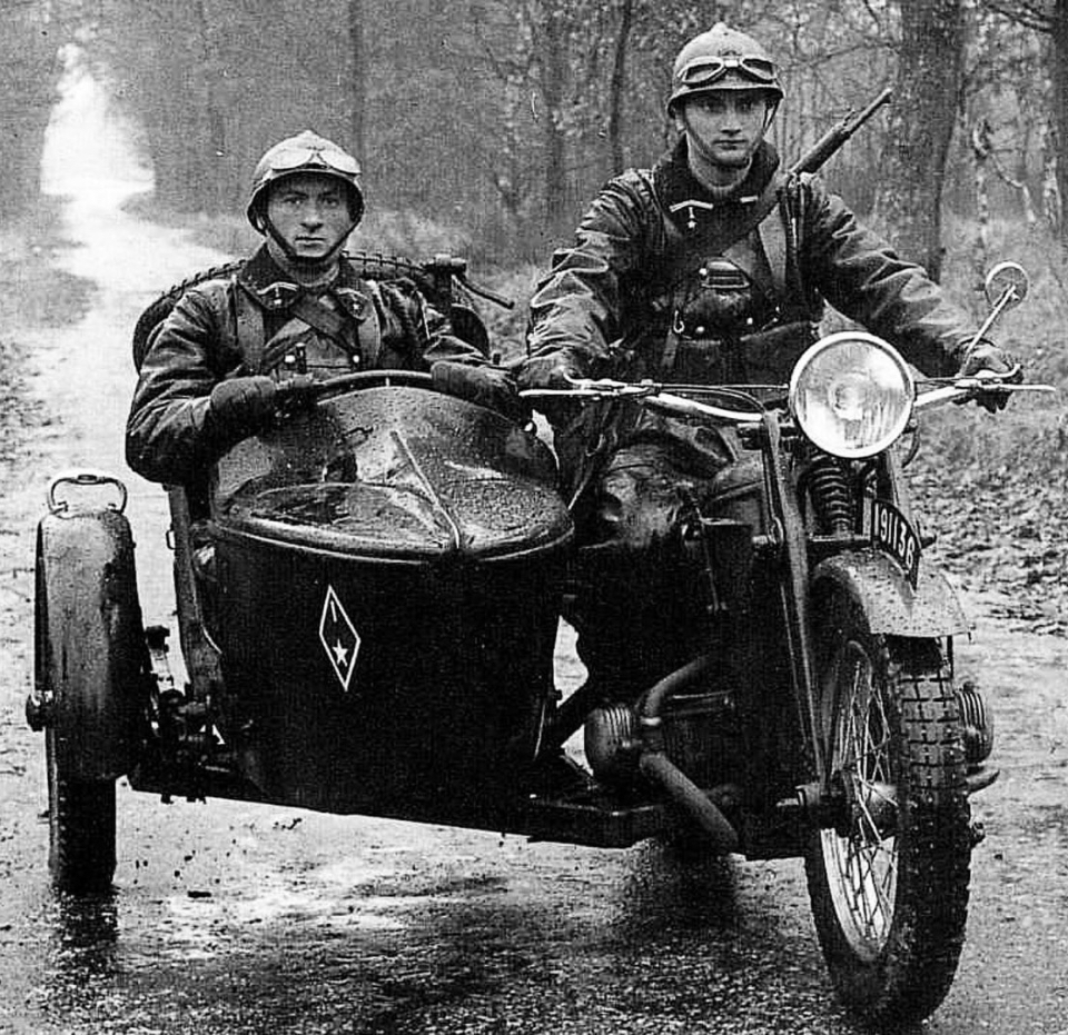 Gnome & Rhone AX2